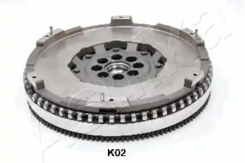 МАХОВИК 91-0K-K02 ASHIKA