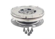 Маховик 0B1105266AG VAG