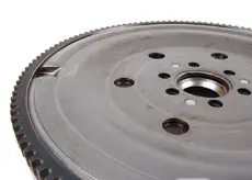 маховик двухмассовый Audi 06D105266C VAG
