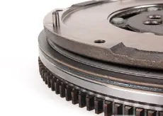 маховик двухмассовый Audi 06D105266C VAG