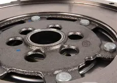 маховик двухмассовый Audi 06D105266C VAG