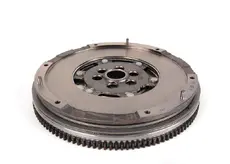маховик двухмассовый Audi 06D105266C VAG
