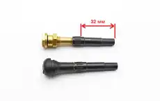 Пластиковый колпачковый удлинитель вентиля, длина 32 мм BLE32P TECH