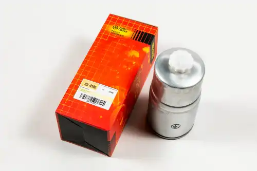 Топливный фильтр JUST DRIVE JDF0106