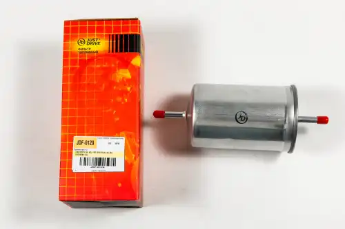 Топливный фильтр JUST DRIVE JDF0120