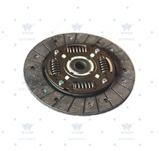 Диск сцепления WXQP 541471