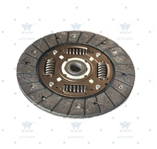 Диск сцепления WXQP 541471