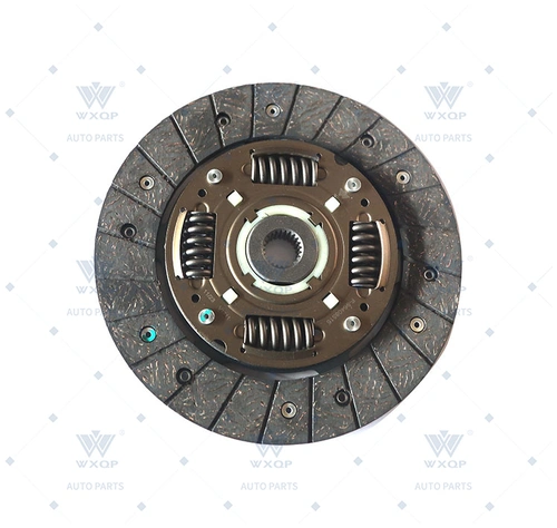 Диск сцепления WXQP 541471