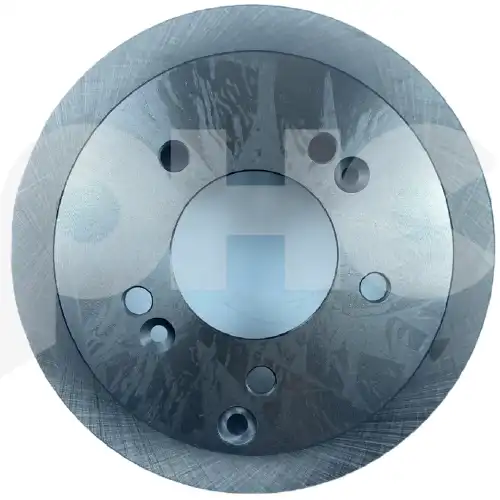 Тормозной диск VALEO PHC RB1044