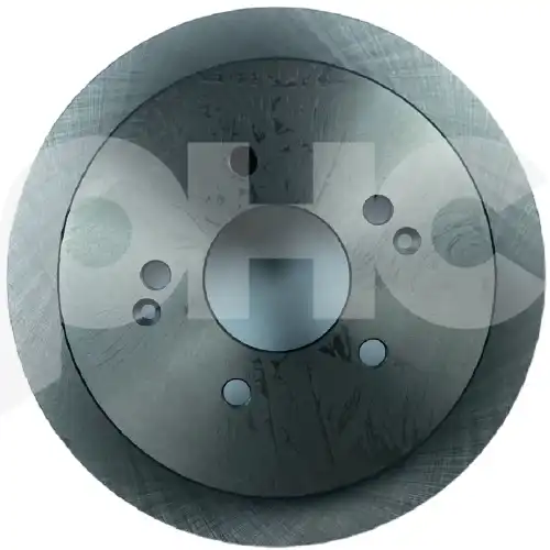 Тормозной диск VALEO PHC RB4034
