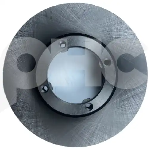 Тормозной диск VALEO PHC RB3007