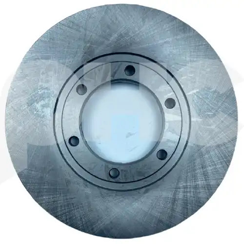 Тормозной диск VALEO PHC RB2066