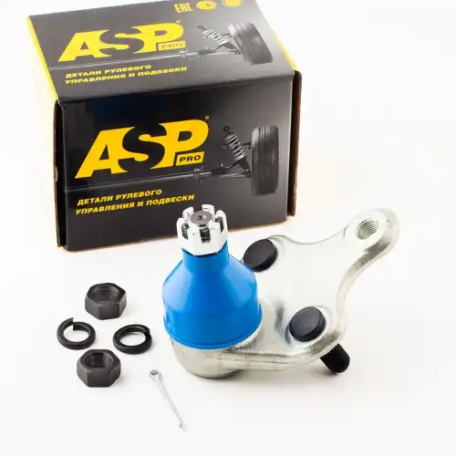 Шаровая опора ASP RJ00051