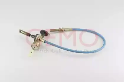 Трос сцепления GEMO 434773