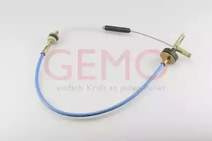 Трос сцепления GEMO 402191