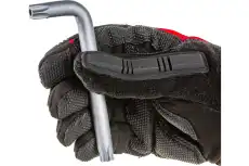 CUSTOR Набор ключей TORX TAMPER RESISTANT 15 предметов SP-7732