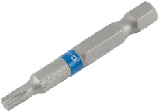 Биты стальные, 2 шт., CUTOP Profi, TORX T20, 50 мм 83-659