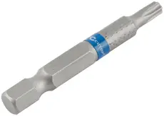 Биты стальные, 2 шт., CUTOP Profi, TORX T20, 50 мм 83-659