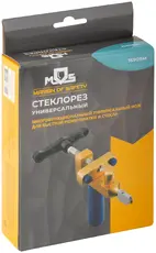 Стеклорез универсальный 16909М MOS