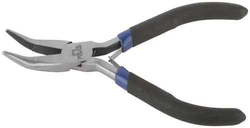 Утконосы 'мини', синие ручки 125 мм 51683М MOS
