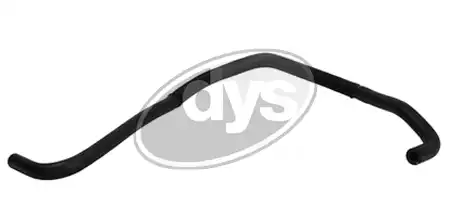 Шланг радиатора 77-11340 DYS
