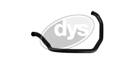 Шланг радиатора 77-11399 DYS