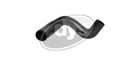 Шланг радиатора 77-11402 DYS