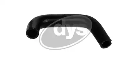 Шланг радиатора 77-11812 DYS