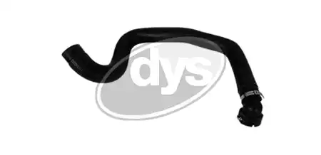 Шланг радиатора 77-11830 DYS