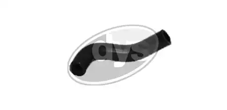 Шланг радиатора 77-11990 DYS
