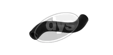 Шланг радиатора 77-11992 DYS