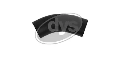 Шланг радиатора 77-12016 DYS