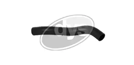 Шланг радиатора 77-12019 DYS