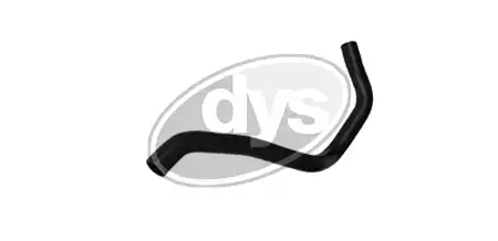 Шланг радиатора 77-12027 DYS