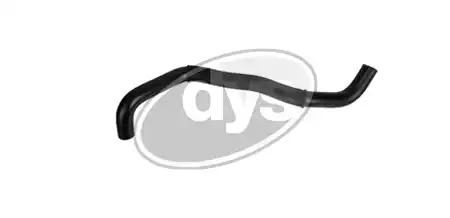 Шланг радиатора 77-12040 DYS