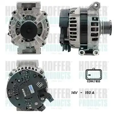 Генератор HOFFER H5510383G