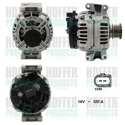 Генератор HOFFER H5510463G