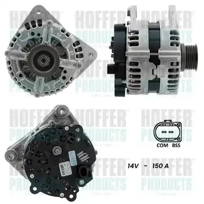 Генератор HOFFER H5510688G