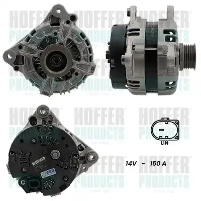Генератор HOFFER H5510692G