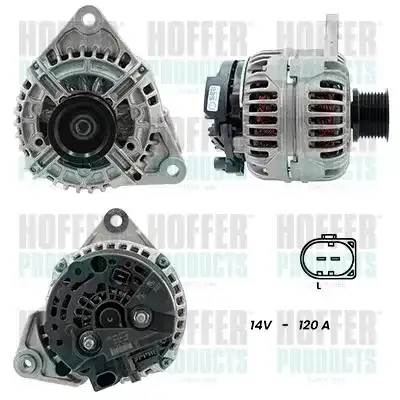Генератор HOFFER H5510696G