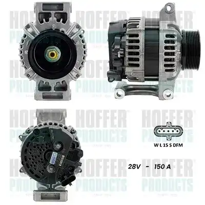 Генератор HOFFER H5610054G