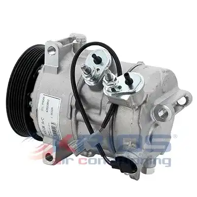 Компрессор, кондиционер K15532A HOFFER