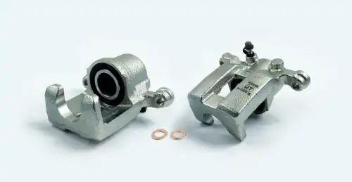Тормозной суппорт JCA1142L JURATEK