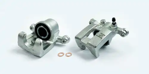Тормозной суппорт JCA1142R JURATEK