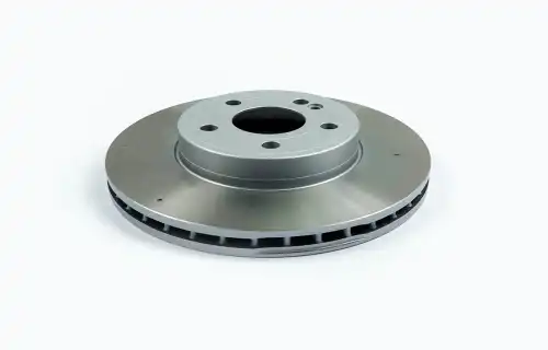 Тормозной диск MER375 JURATEK