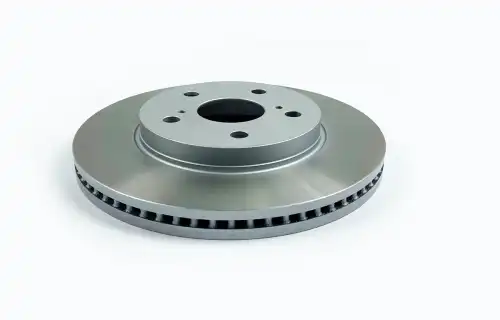 Тормозной диск TOY319 JURATEK