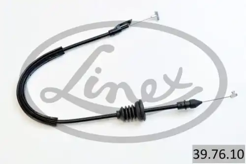 Трос, замок двери 39.76.10 LINEX