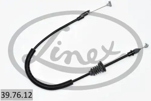 Трос, замок двери 39.76.12 LINEX