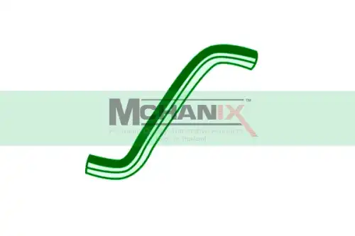 Шланг радиатора CVRDH-152 MCHANIX