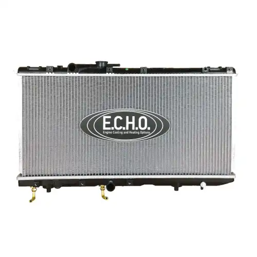 Радиатор системы охлаждения двигателя E.C.H.O. TOY01EL41
